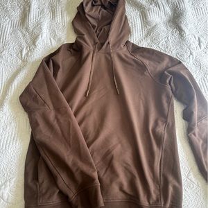 Lululemon City Sweat Pullover